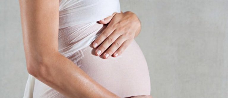 Проблемы беременности - варикоз на половых губах
