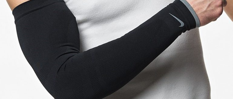 Компрессионный рукав – выбор, покупка и носка при варикозе